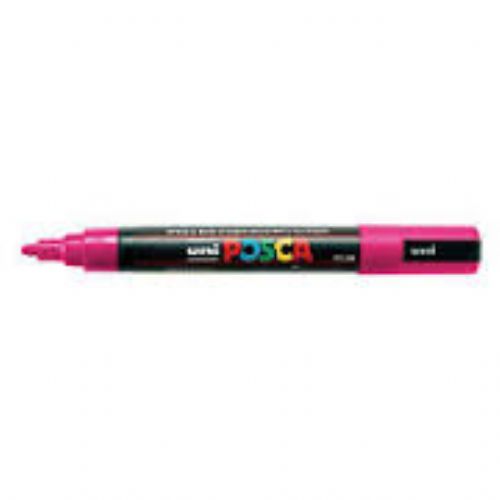 MARKER UNI POSCA PM-5 Rosa Metallizzato